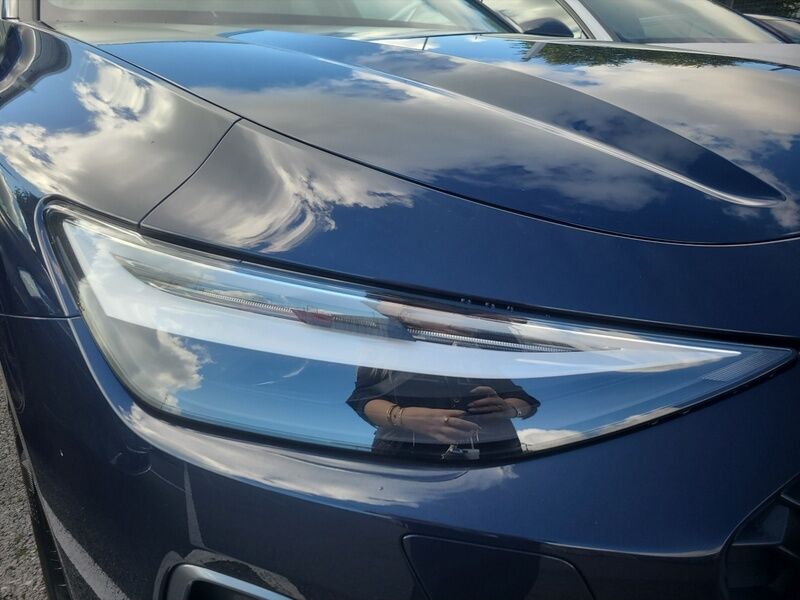 More views of Audi A6