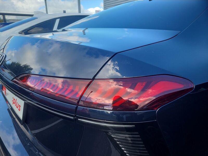More views of Audi A6