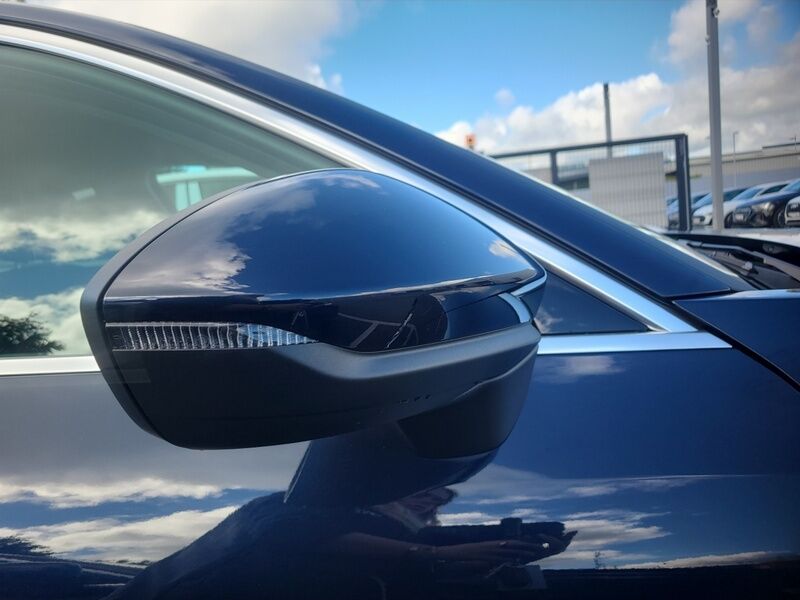 More views of Audi A6