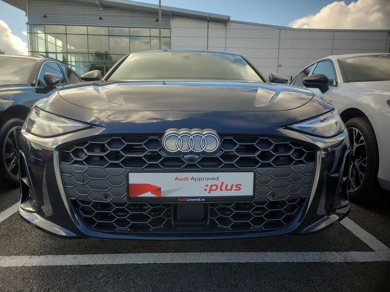 More views of Audi A6