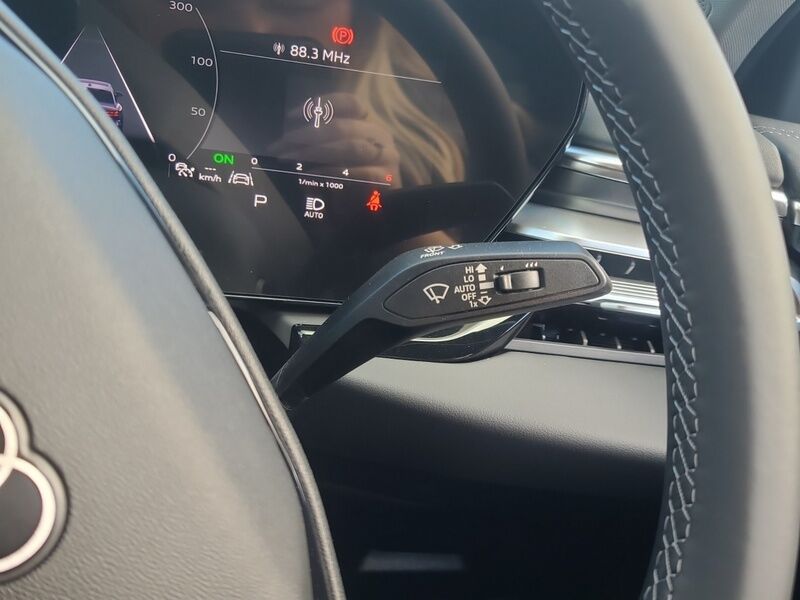 More views of Audi A6