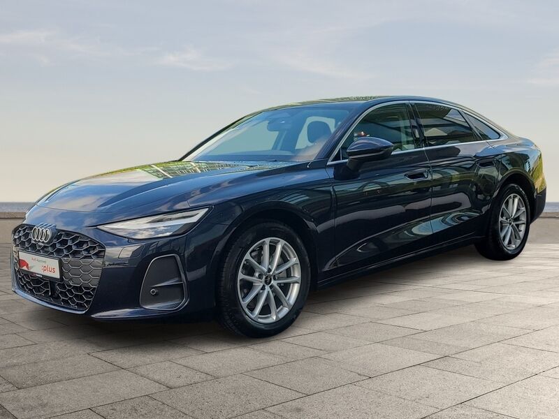 More views of Audi A6