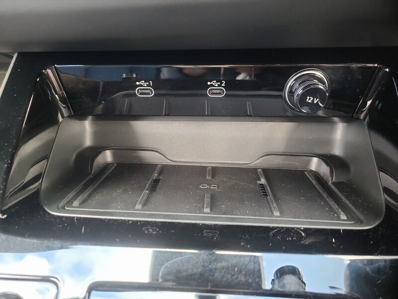 More views of Audi A6