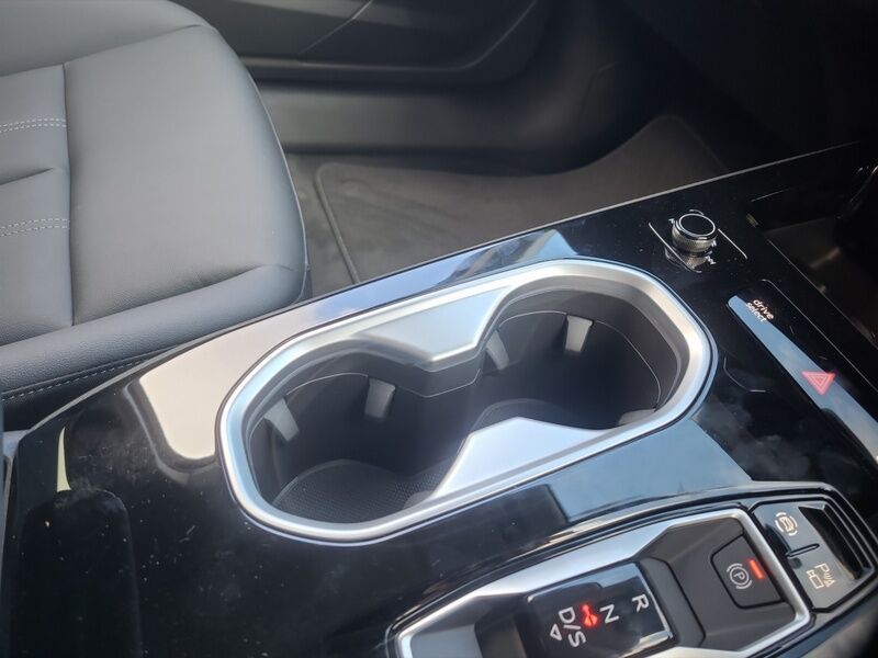 More views of Audi A6