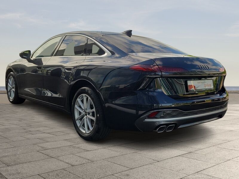 More views of Audi A6