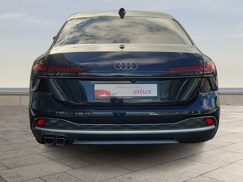More views of Audi A6