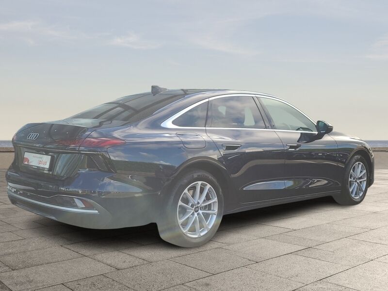 More views of Audi A6