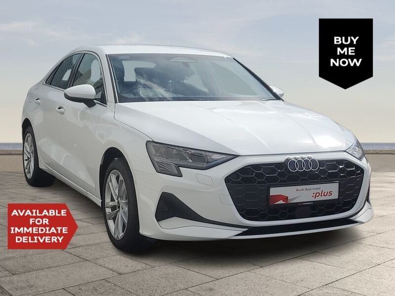 More views of Audi A3