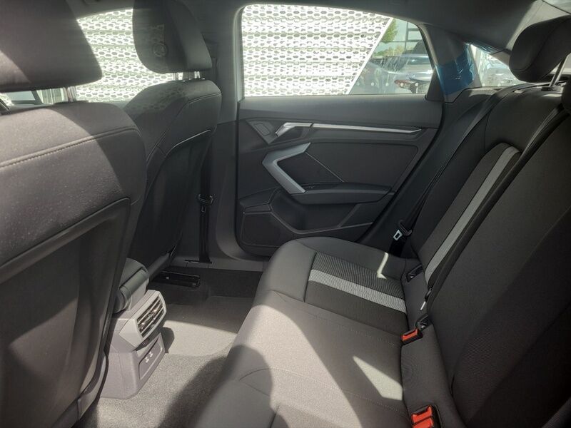 More views of Audi A3