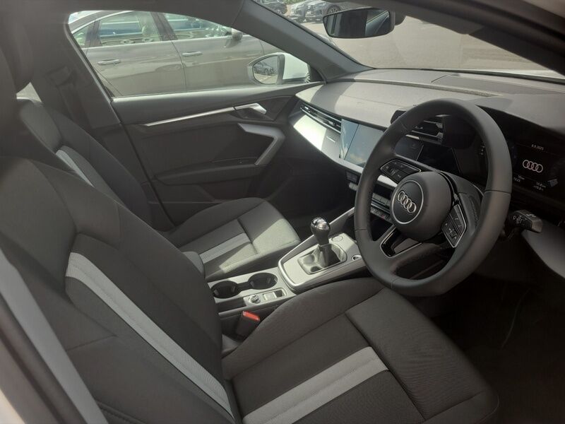 More views of Audi A3