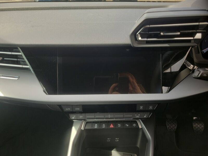 More views of Audi A3