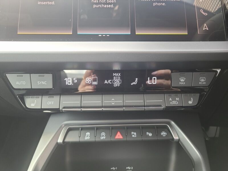 More views of Audi A3