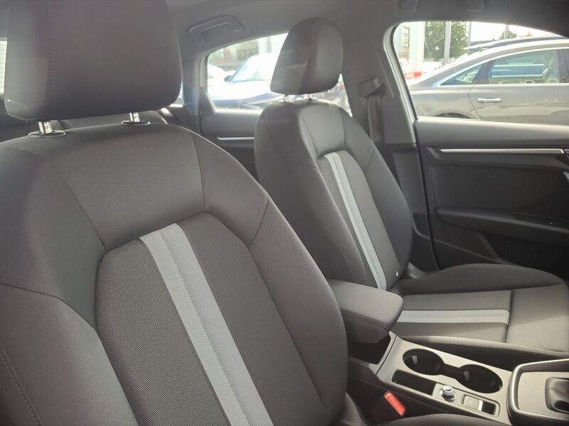 More views of Audi A3