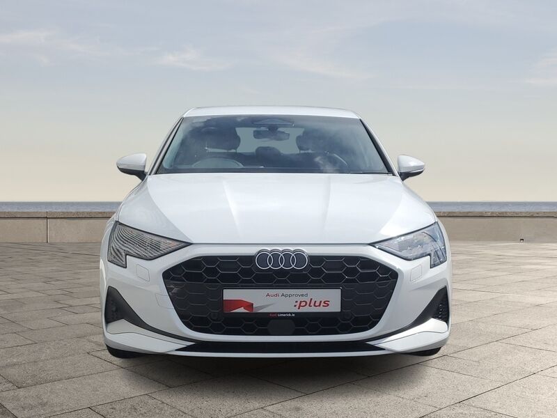 More views of Audi A3