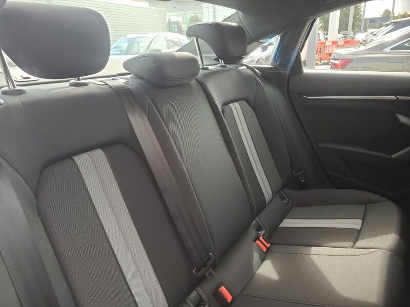 More views of Audi A3