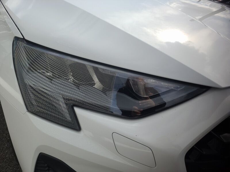 More views of Audi A3