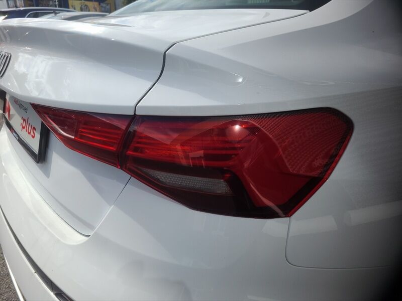 More views of Audi A3