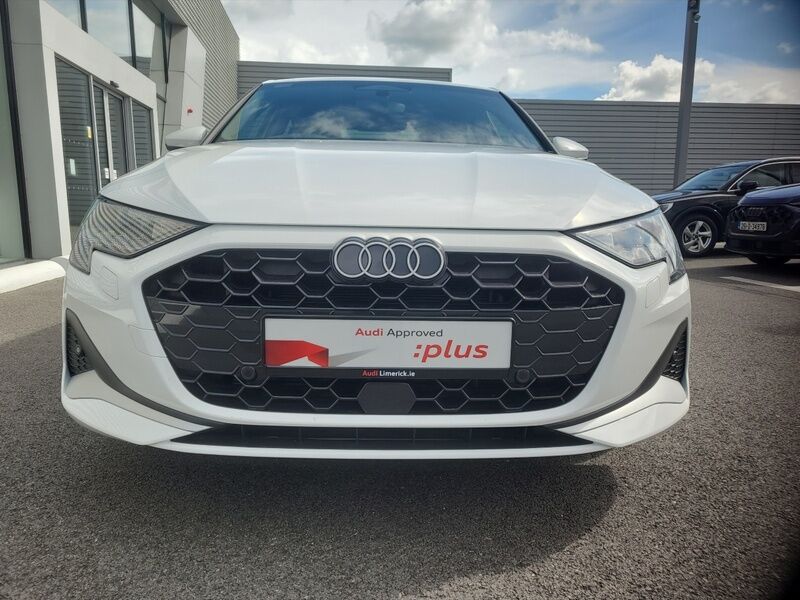 More views of Audi A3