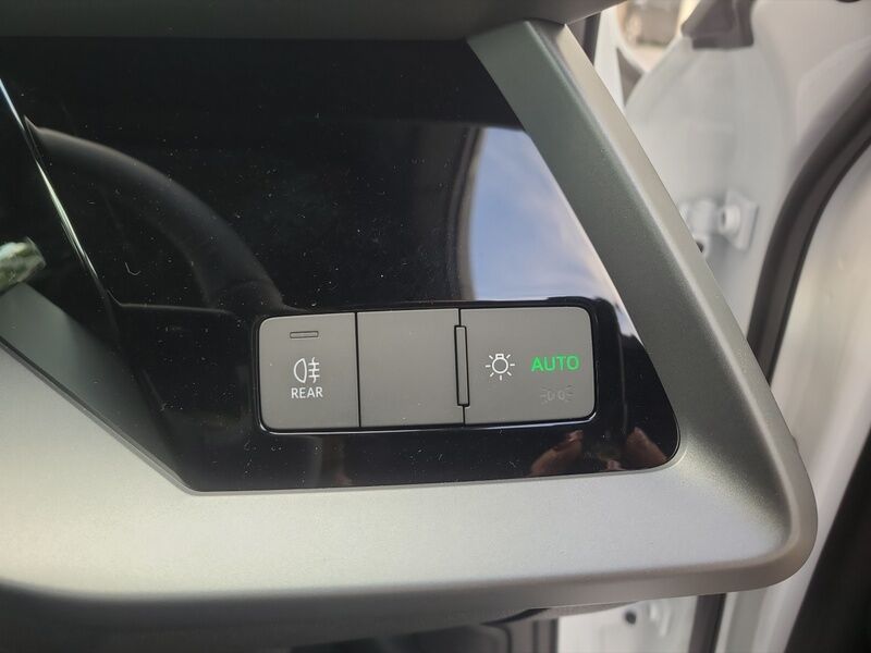 More views of Audi A3