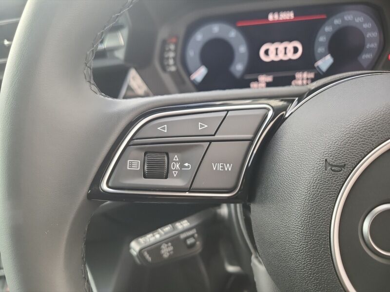 More views of Audi A3