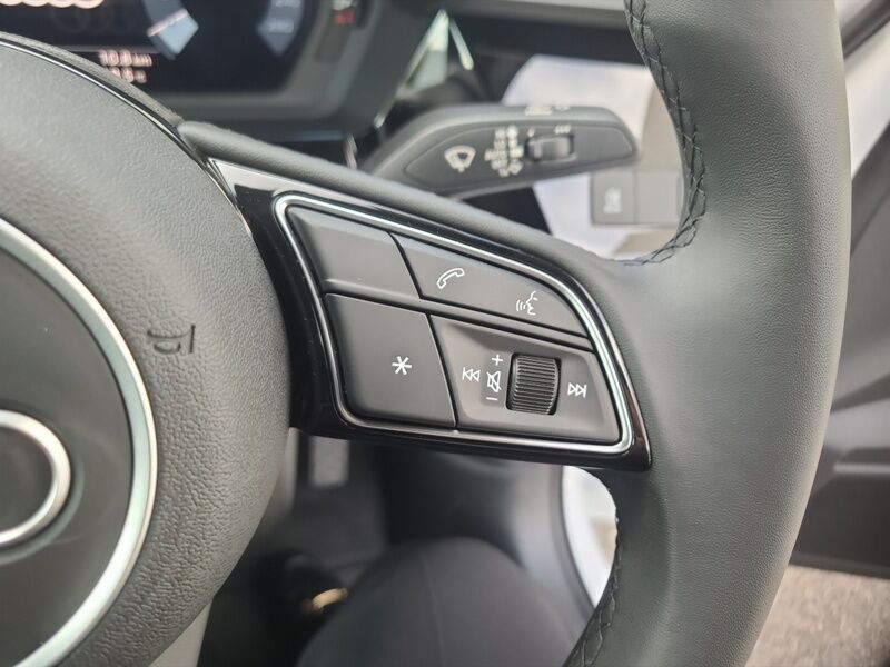 More views of Audi A3