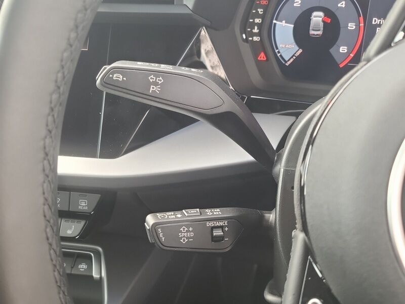 More views of Audi A3