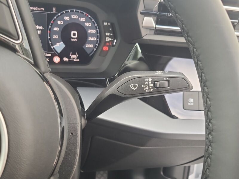 More views of Audi A3