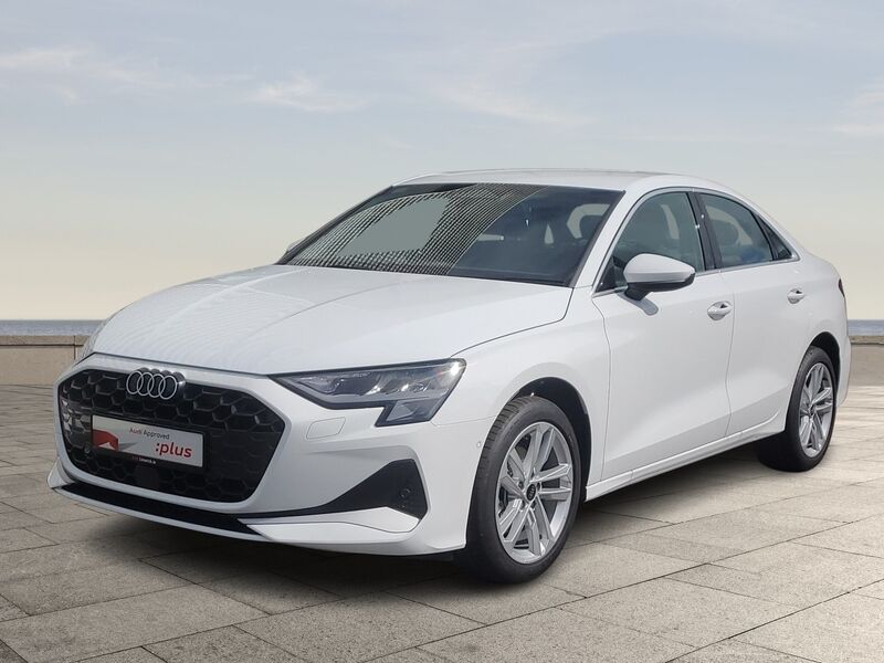 More views of Audi A3