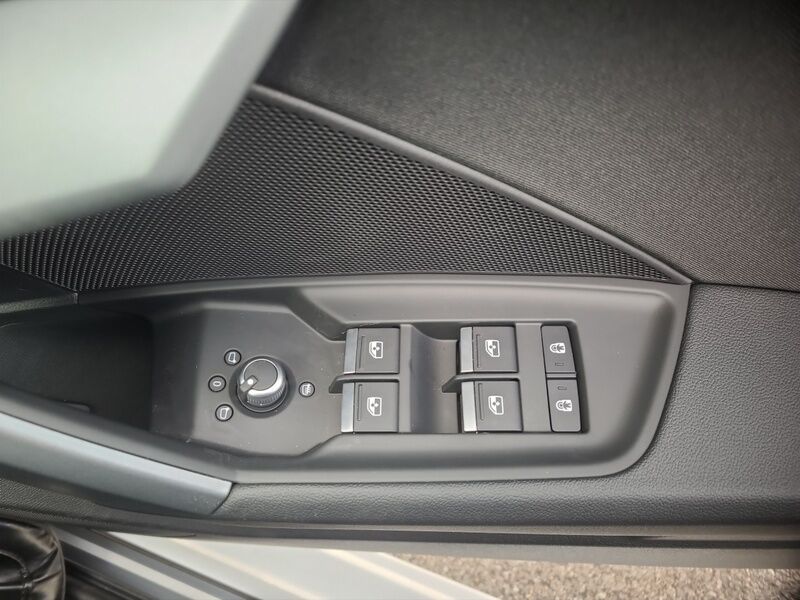 More views of Audi A3