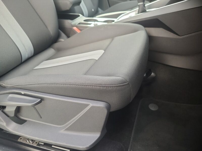 More views of Audi A3