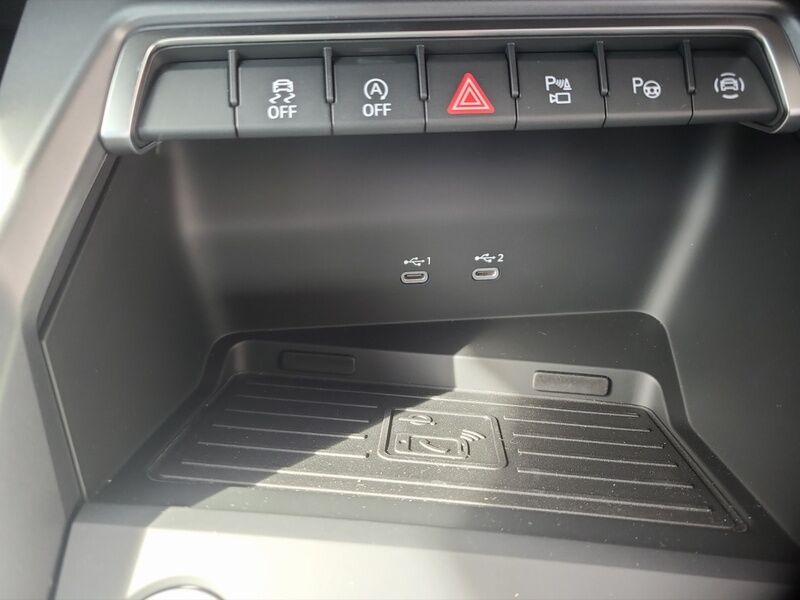 More views of Audi A3