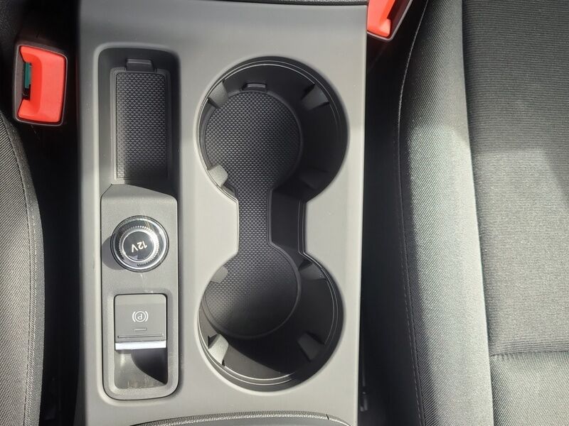 More views of Audi A3