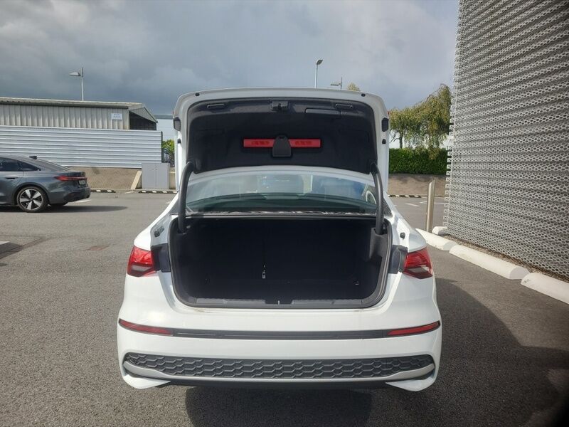 More views of Audi A3