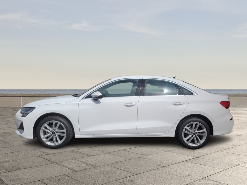 More views of Audi A3