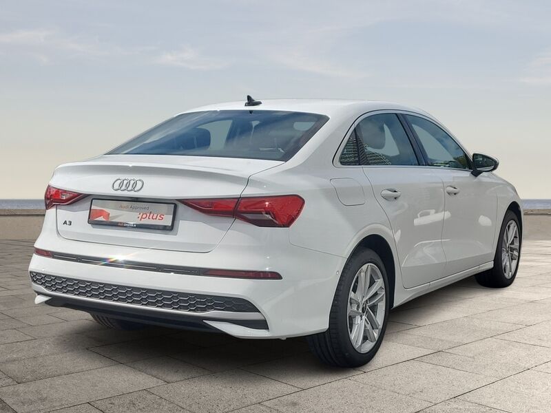 More views of Audi A3