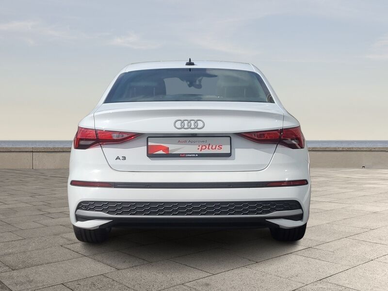 More views of Audi A3