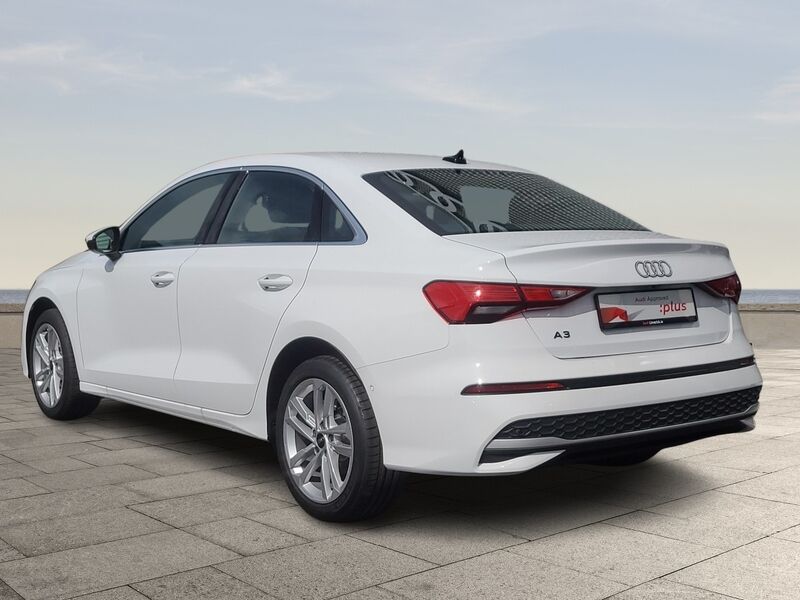 More views of Audi A3