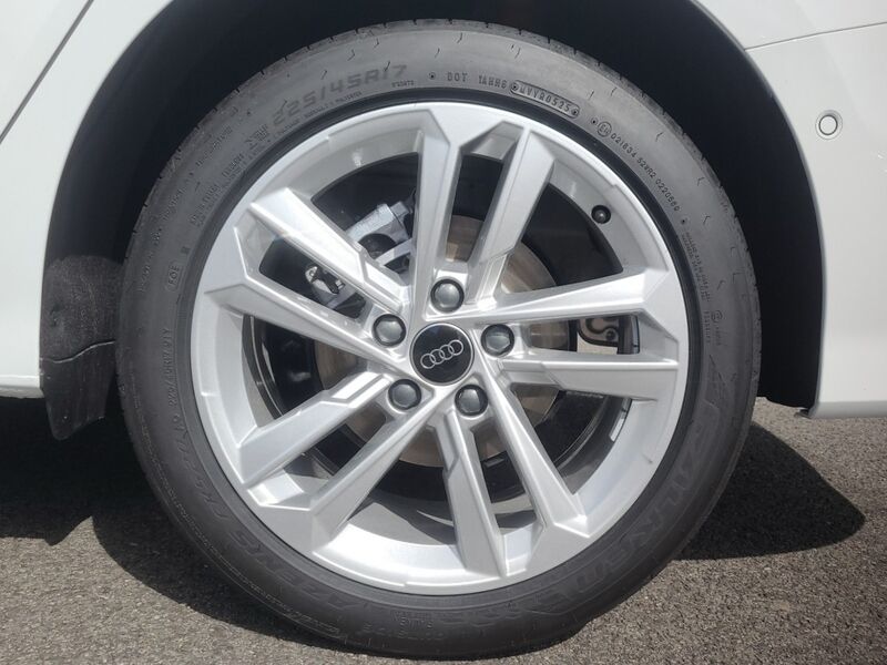 More views of Audi A3