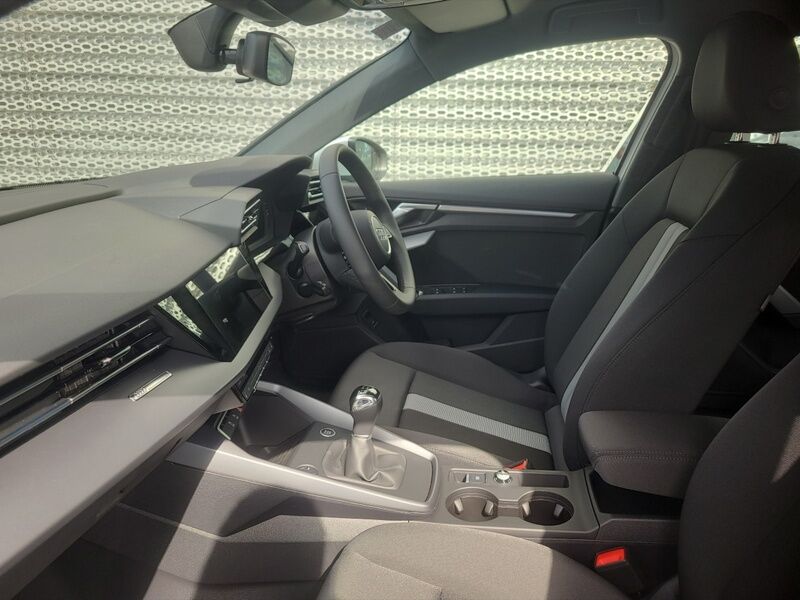 More views of Audi A3