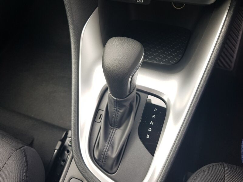 More views of Mazda 2