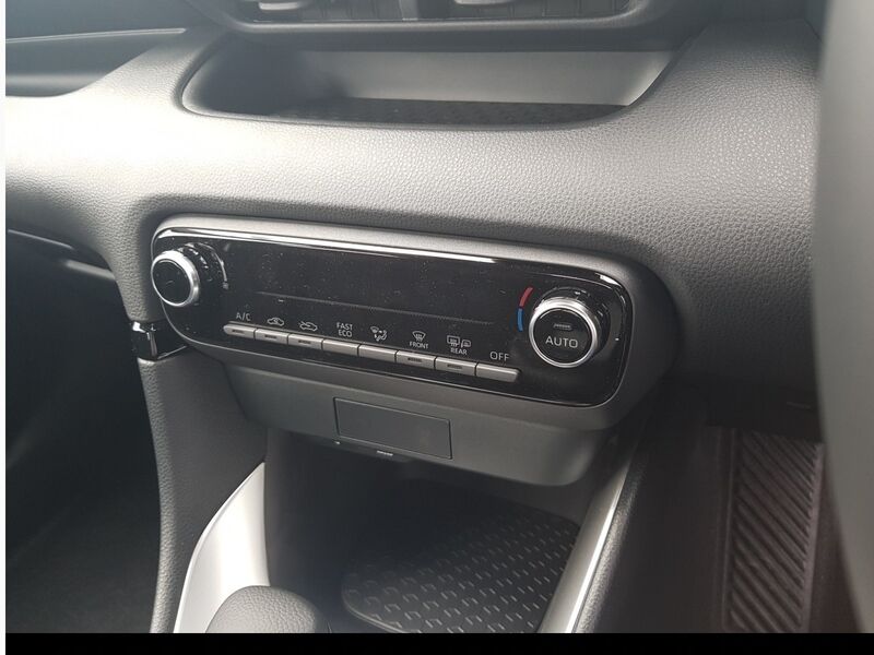 More views of Mazda 2