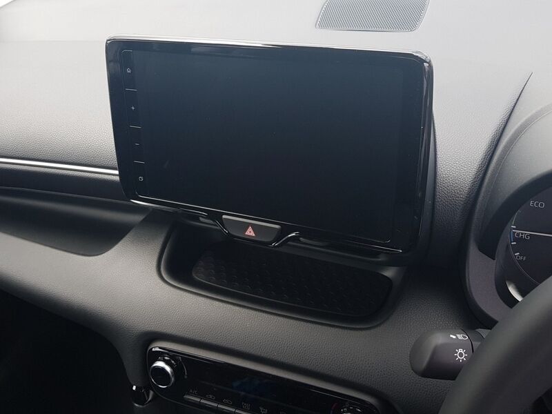 More views of Mazda 2