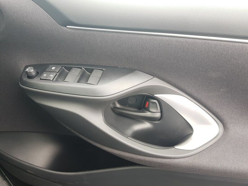 More views of Mazda 2