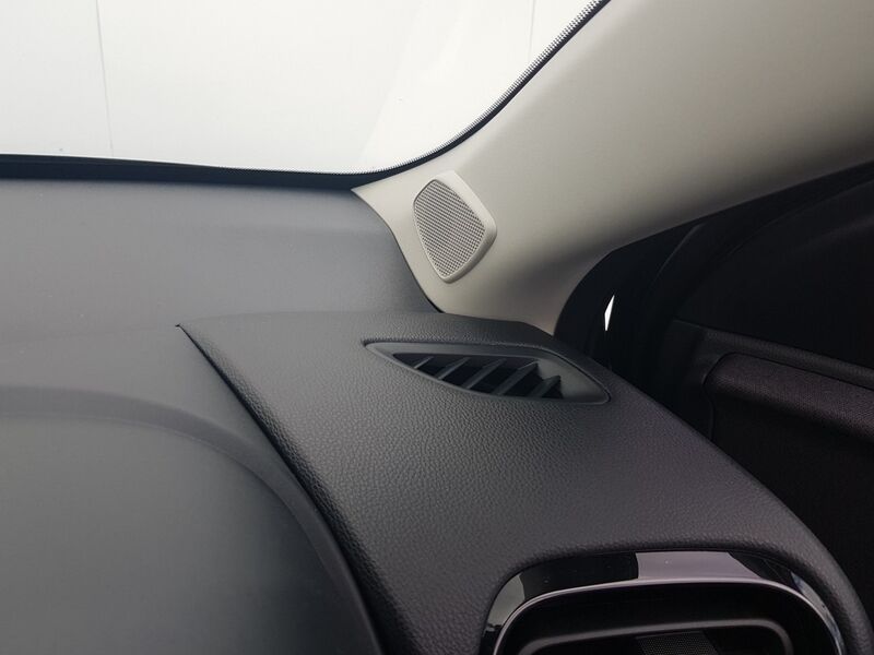 More views of Mazda 2