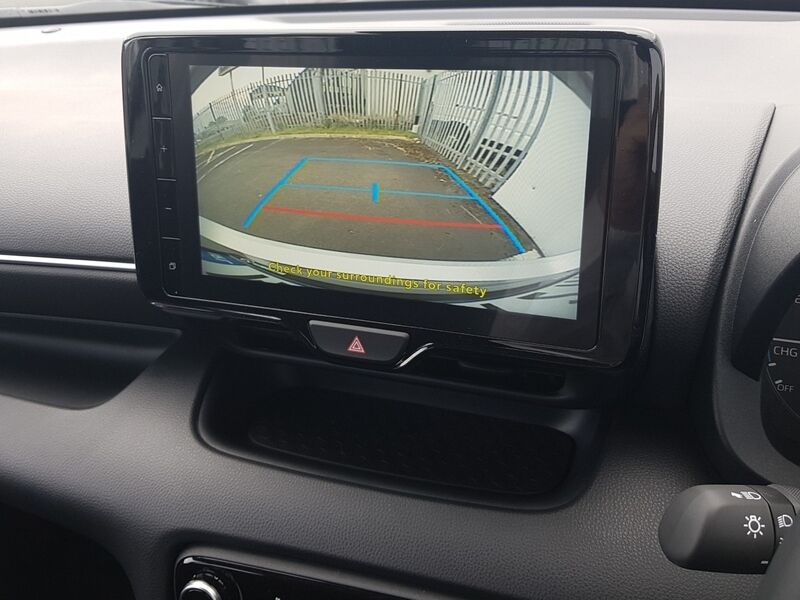 More views of Mazda 2