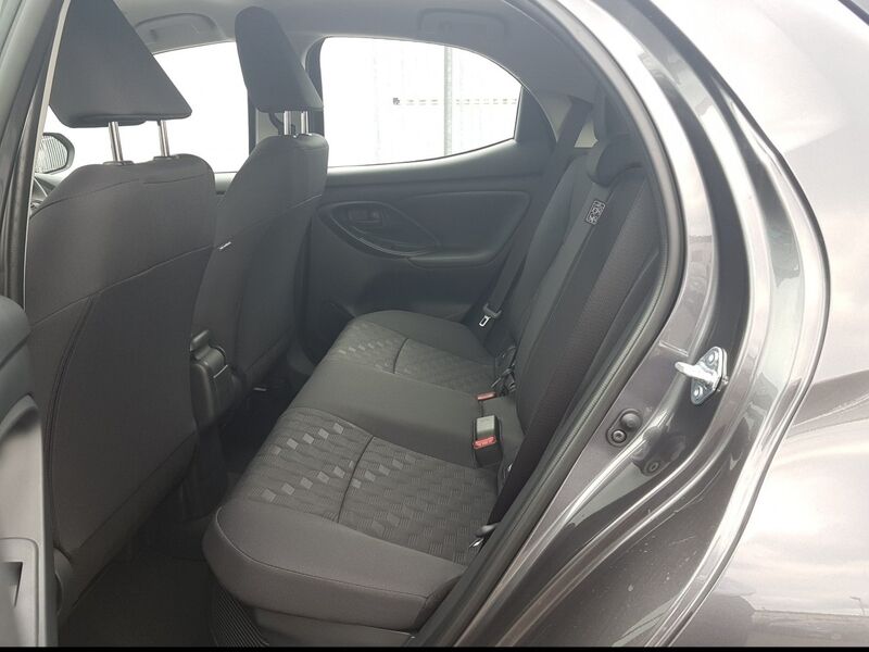 More views of Mazda 2