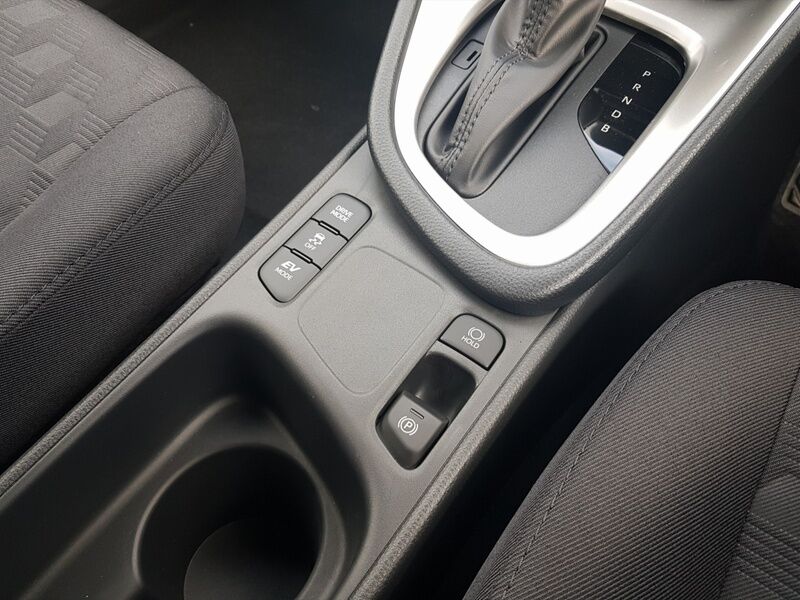 More views of Mazda 2