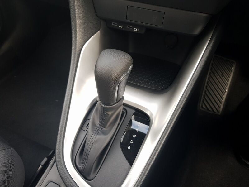 More views of Mazda 2