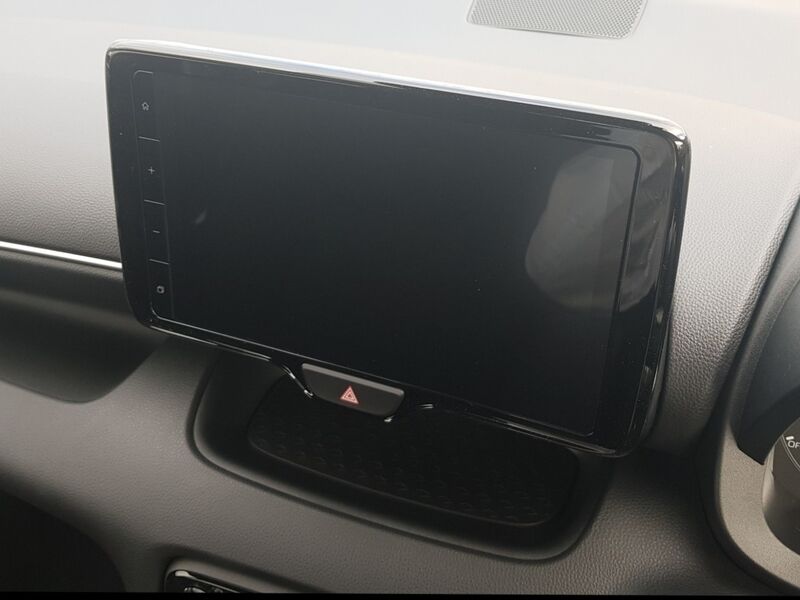 More views of Mazda 2