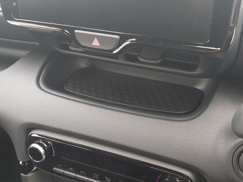 More views of Mazda 2